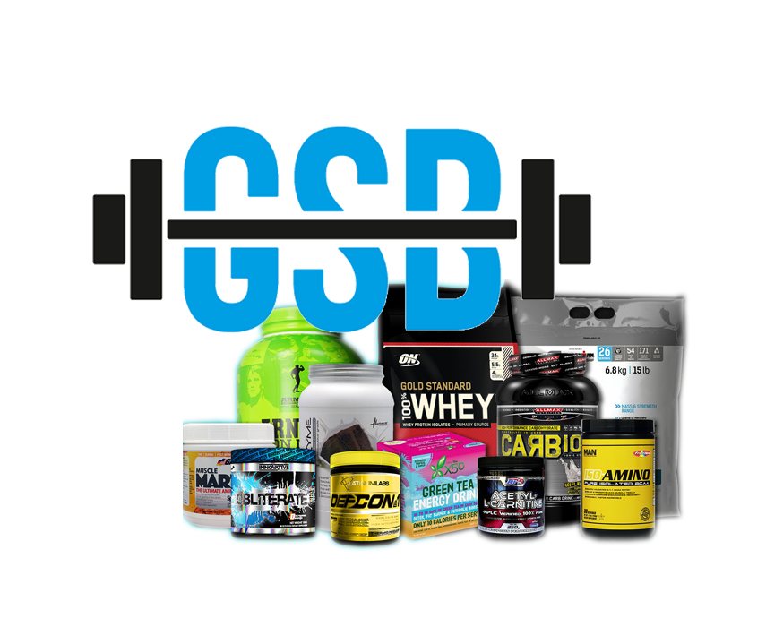 GSB Design