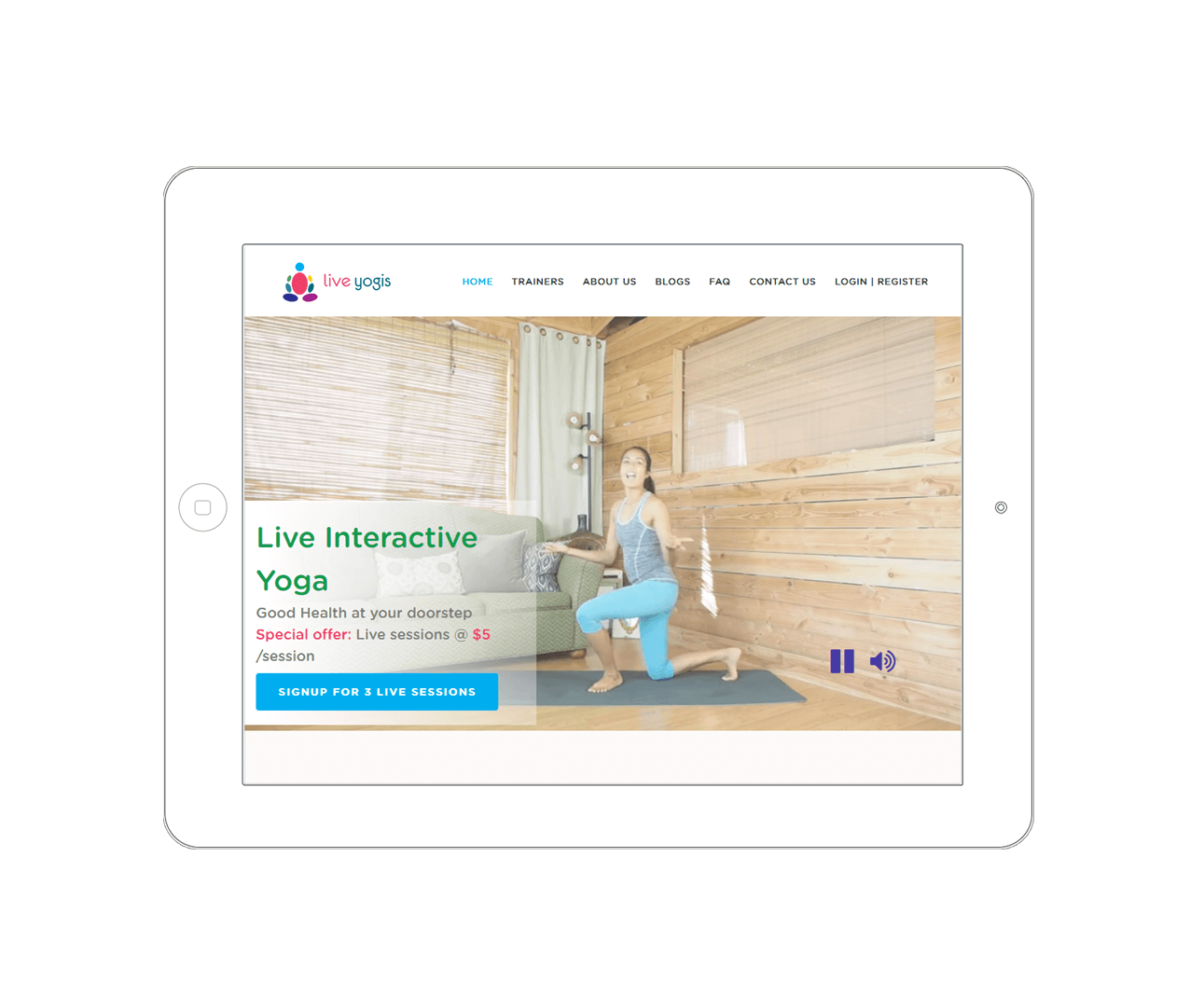 liveyogis