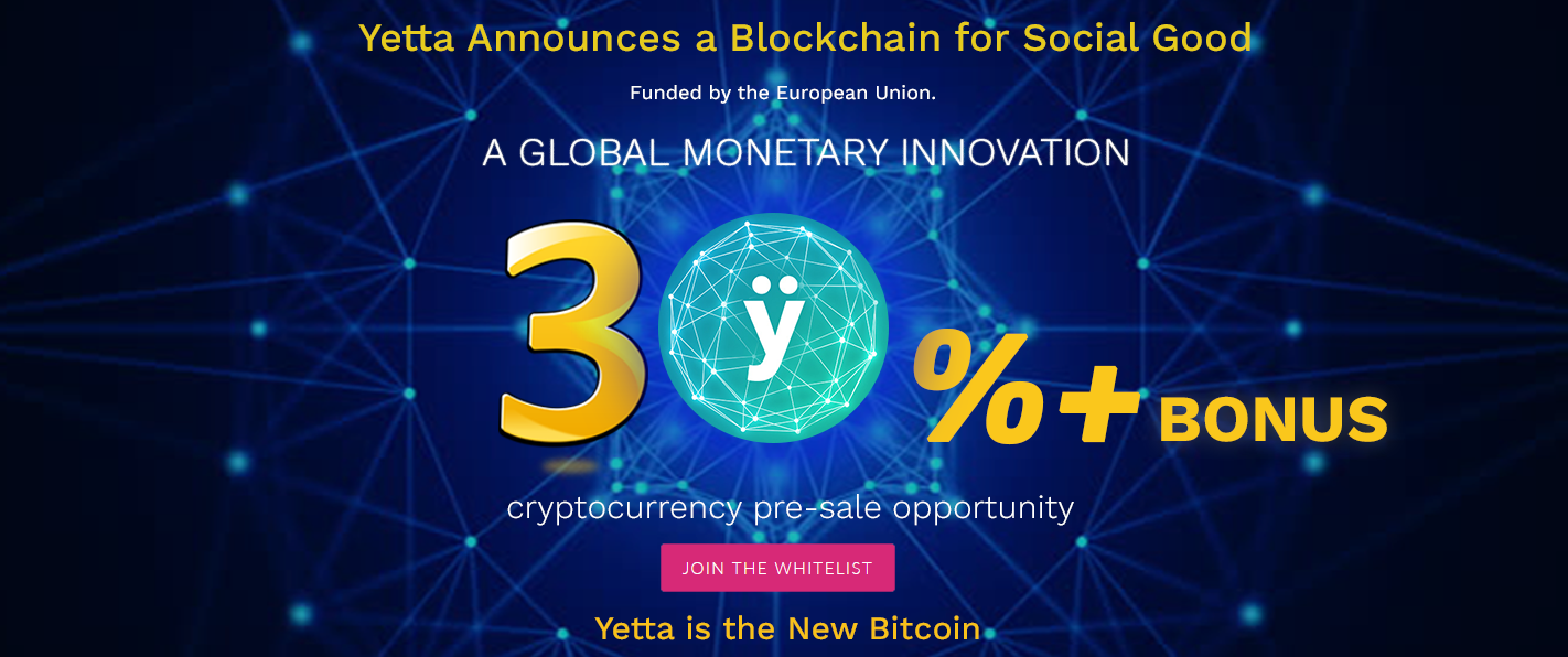 Yetta Logo