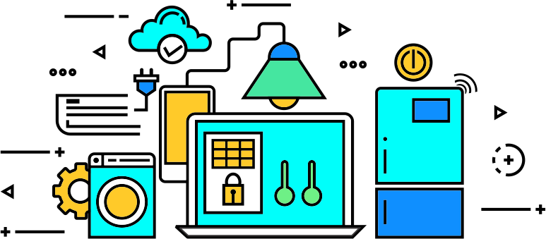 Internet Of Things
