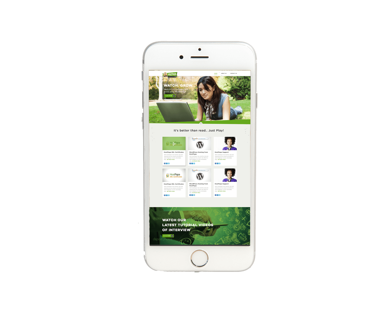 EventSpell