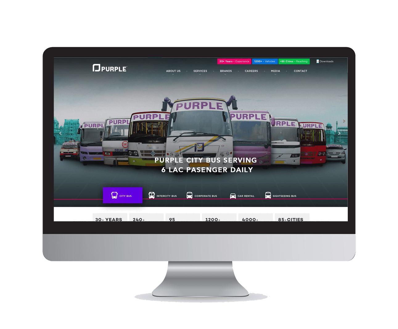 Prasanna Purple