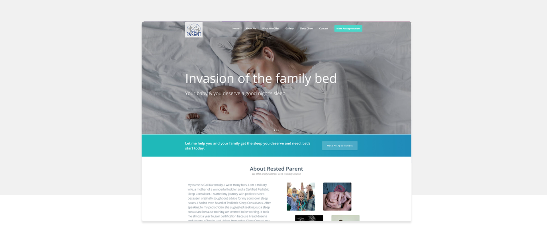 Home Comfort Logo