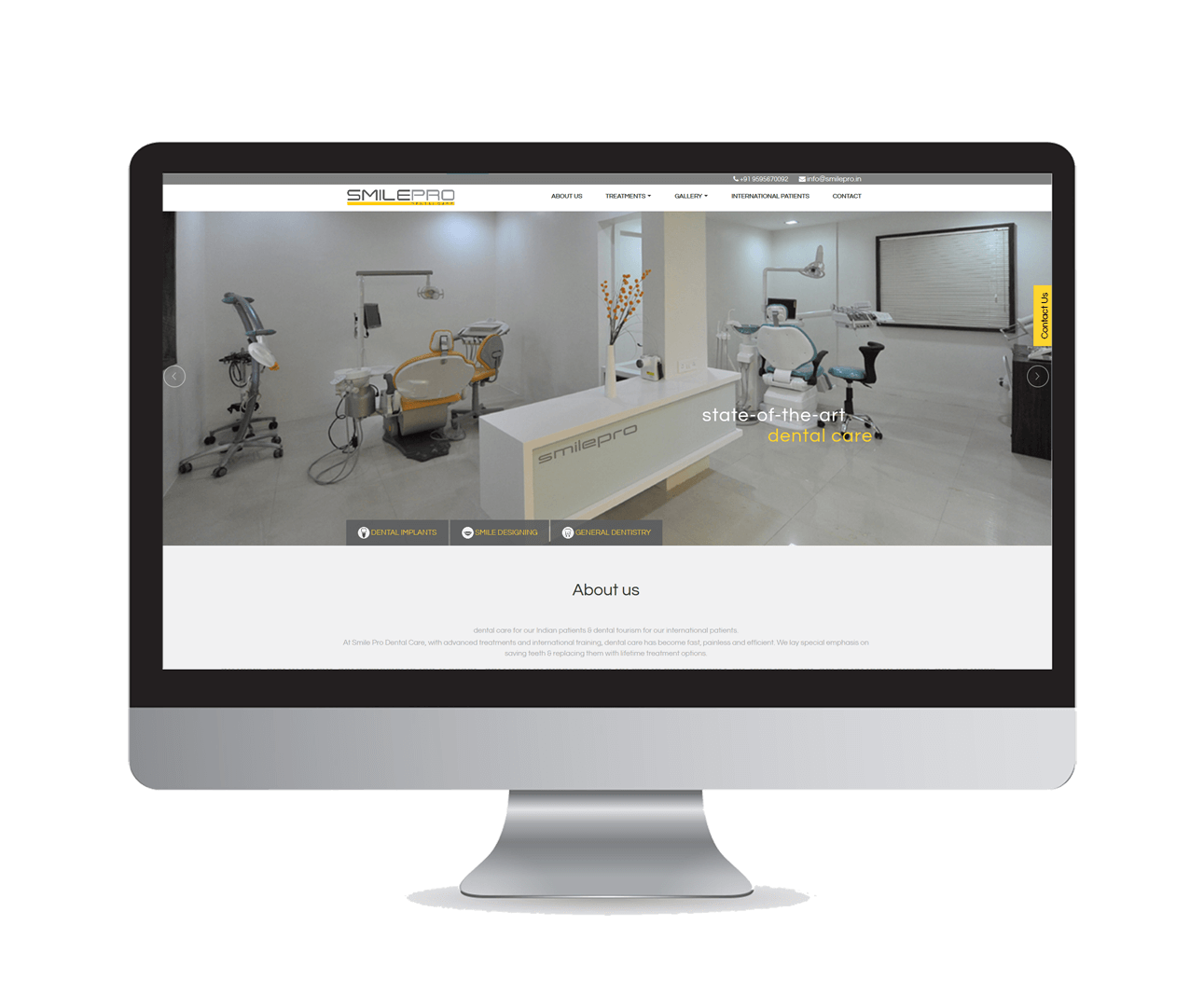 Smilepro