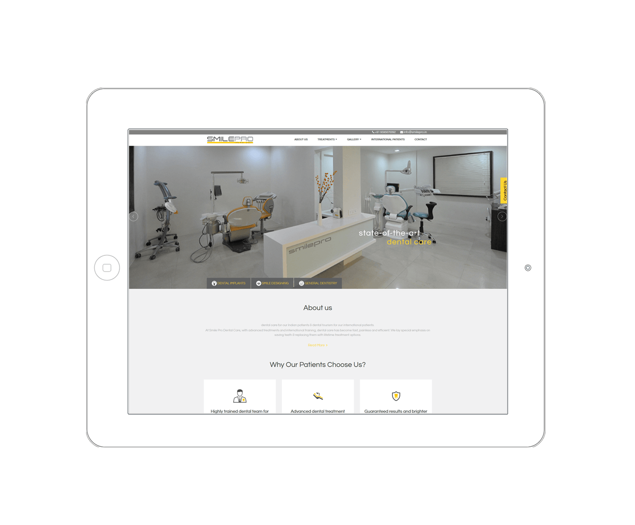 Smilepro
