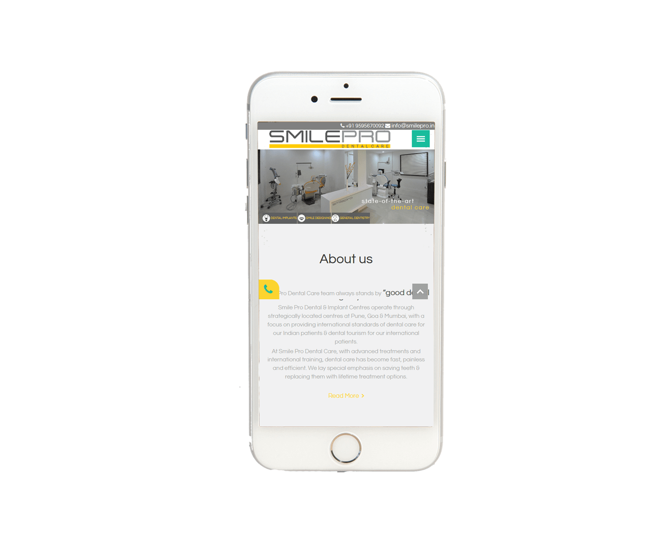 Smilepro