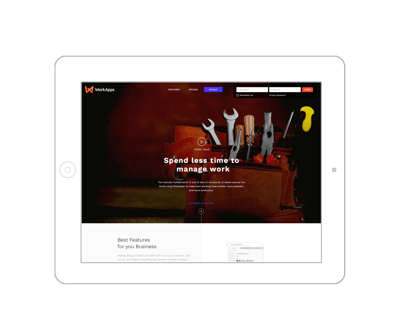 EventSpell